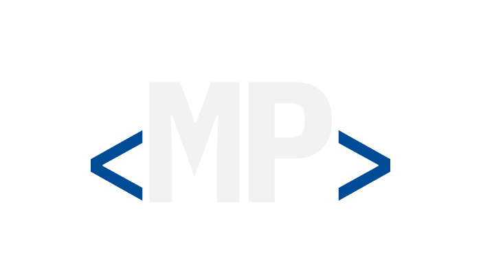 Myles Pitfield Portfolio Logo Transparent