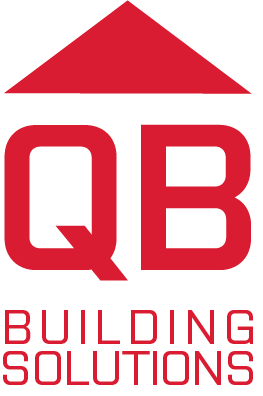 QB Building Solutions Logo